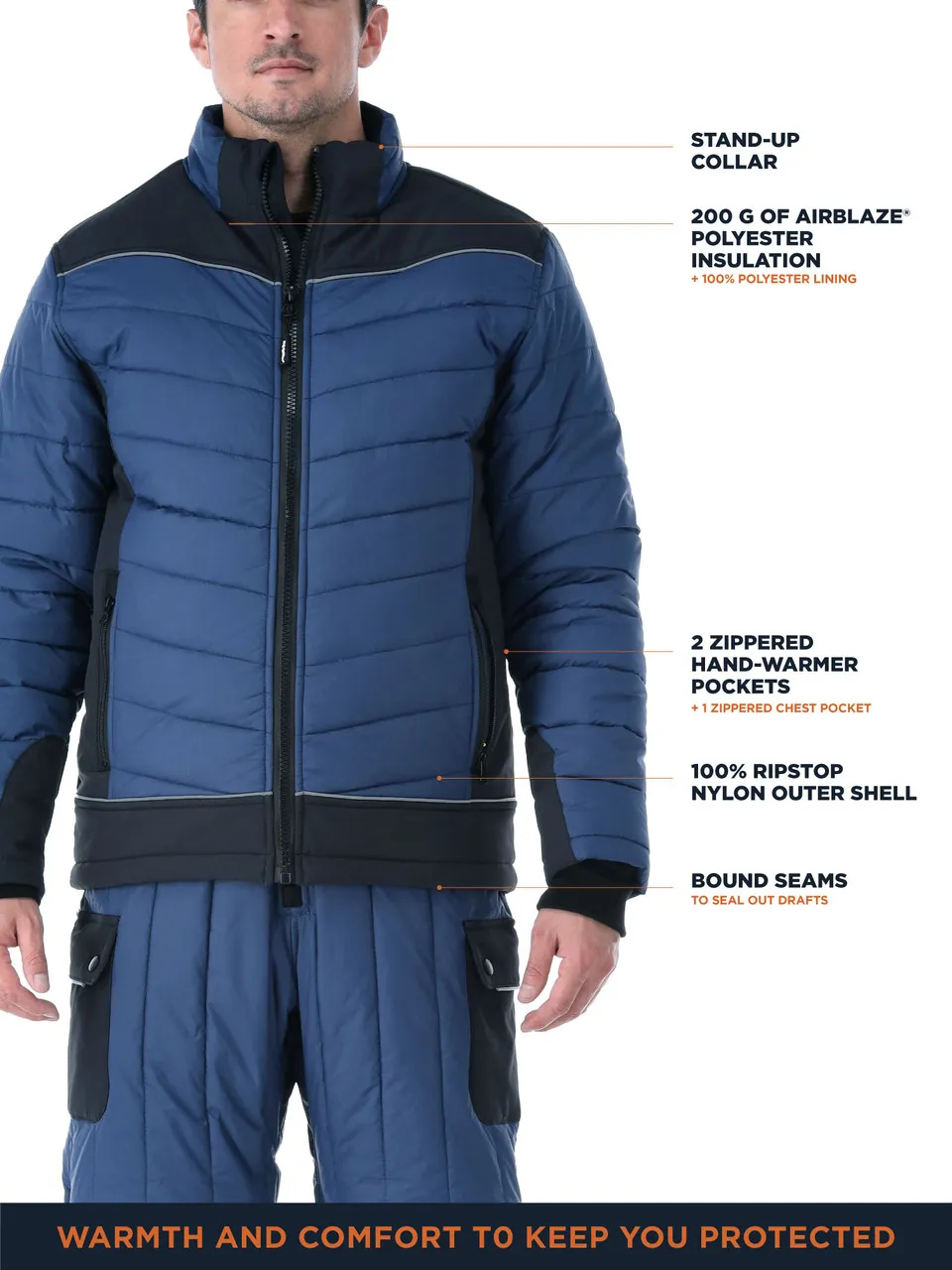 Frostline® Jacket