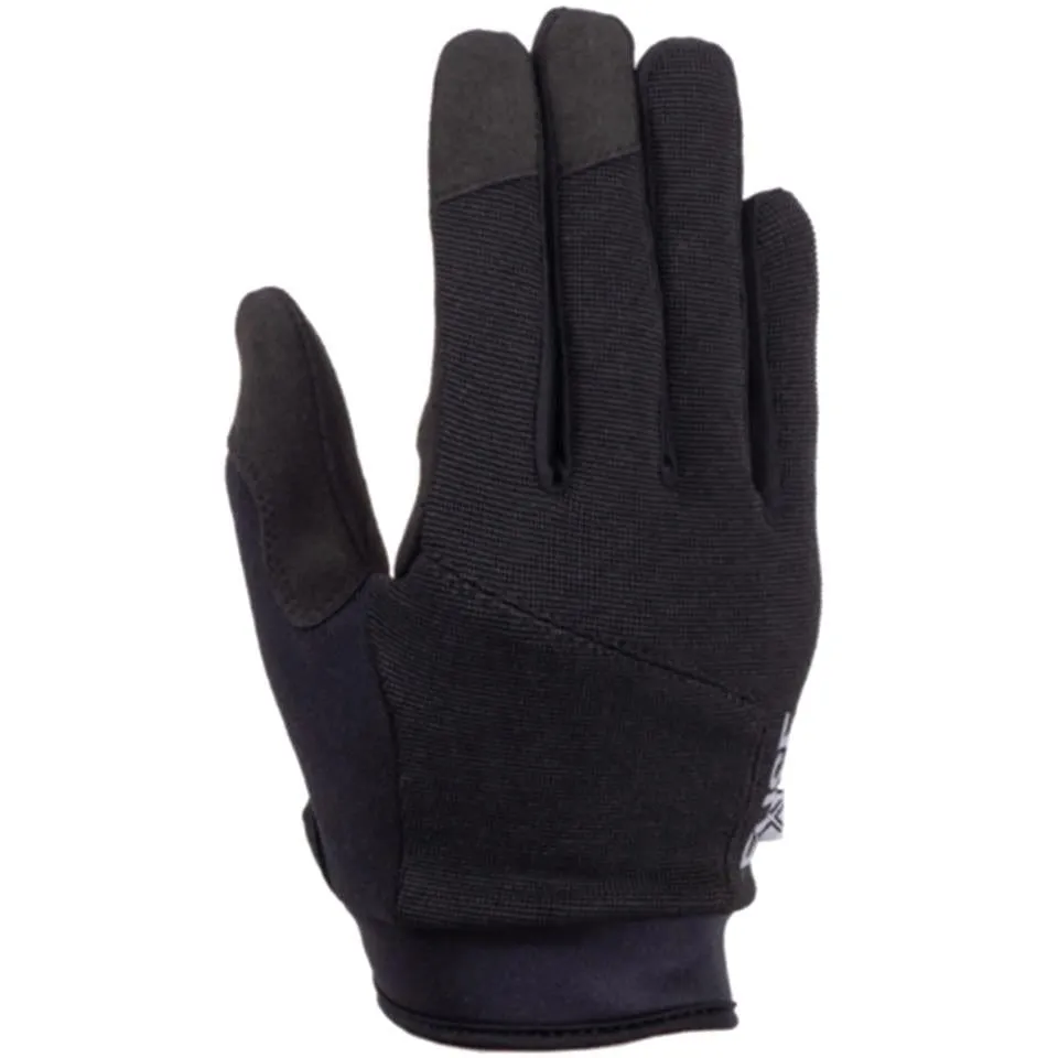 Fuse Alpha Gloves - Black