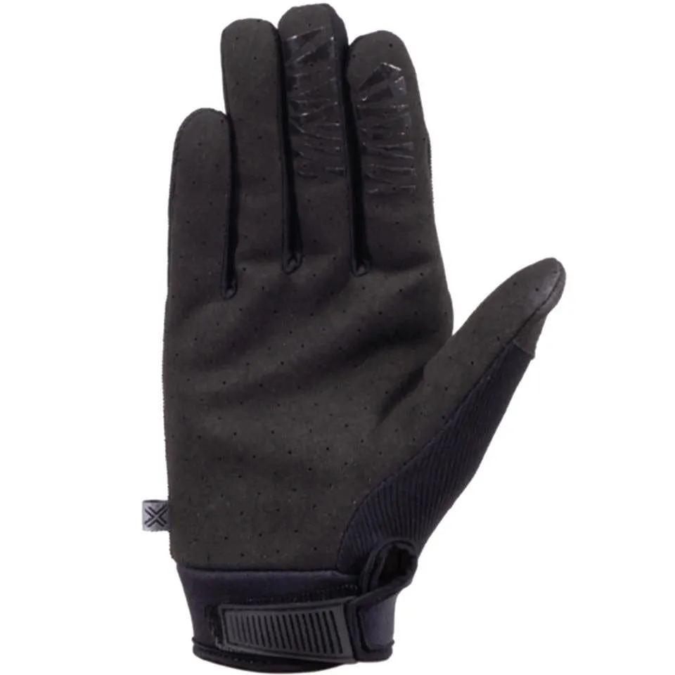 Fuse Alpha Gloves - Black