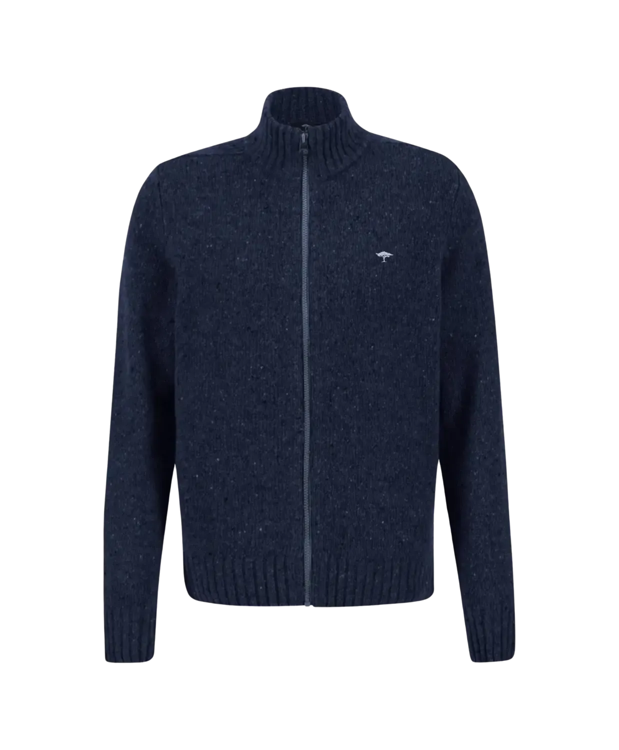 Fynch-Hatton Zip Cardigan