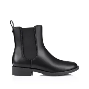 Gabbi Chelsea Ankle Boots - Black