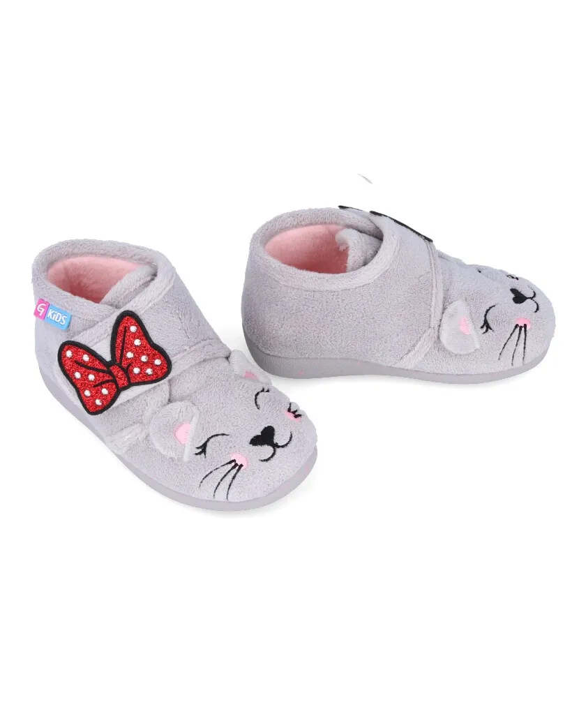 Garzón N4083.247 children's velcro sneakers