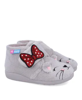 Garzón N4083.247 children's velcro sneakers