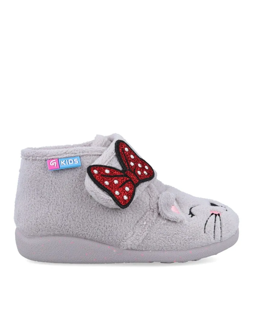 Garzón N4083.247 children's velcro sneakers