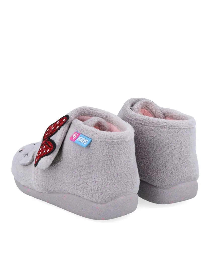 Garzón N4083.247 children's velcro sneakers