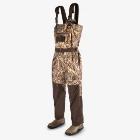 Gator Waders Mens Realtree Max-7 Shield Insulated Waders