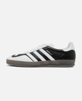 Gazelle Indoor (White)