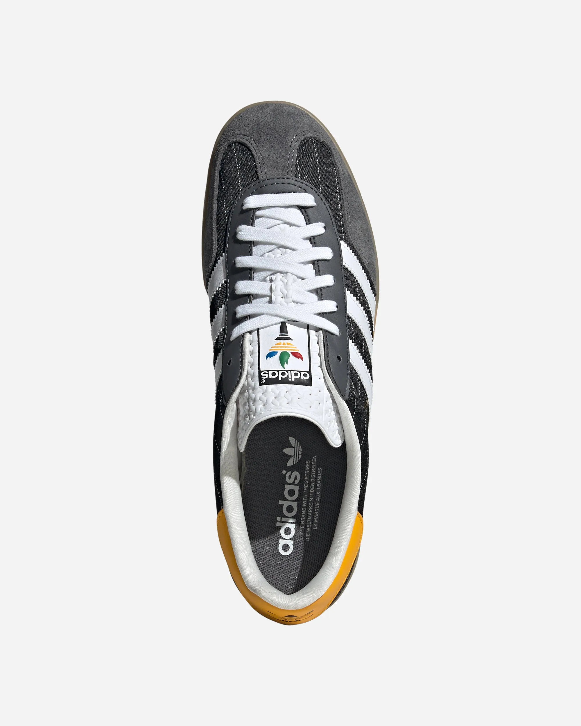 Gazelle Indoor