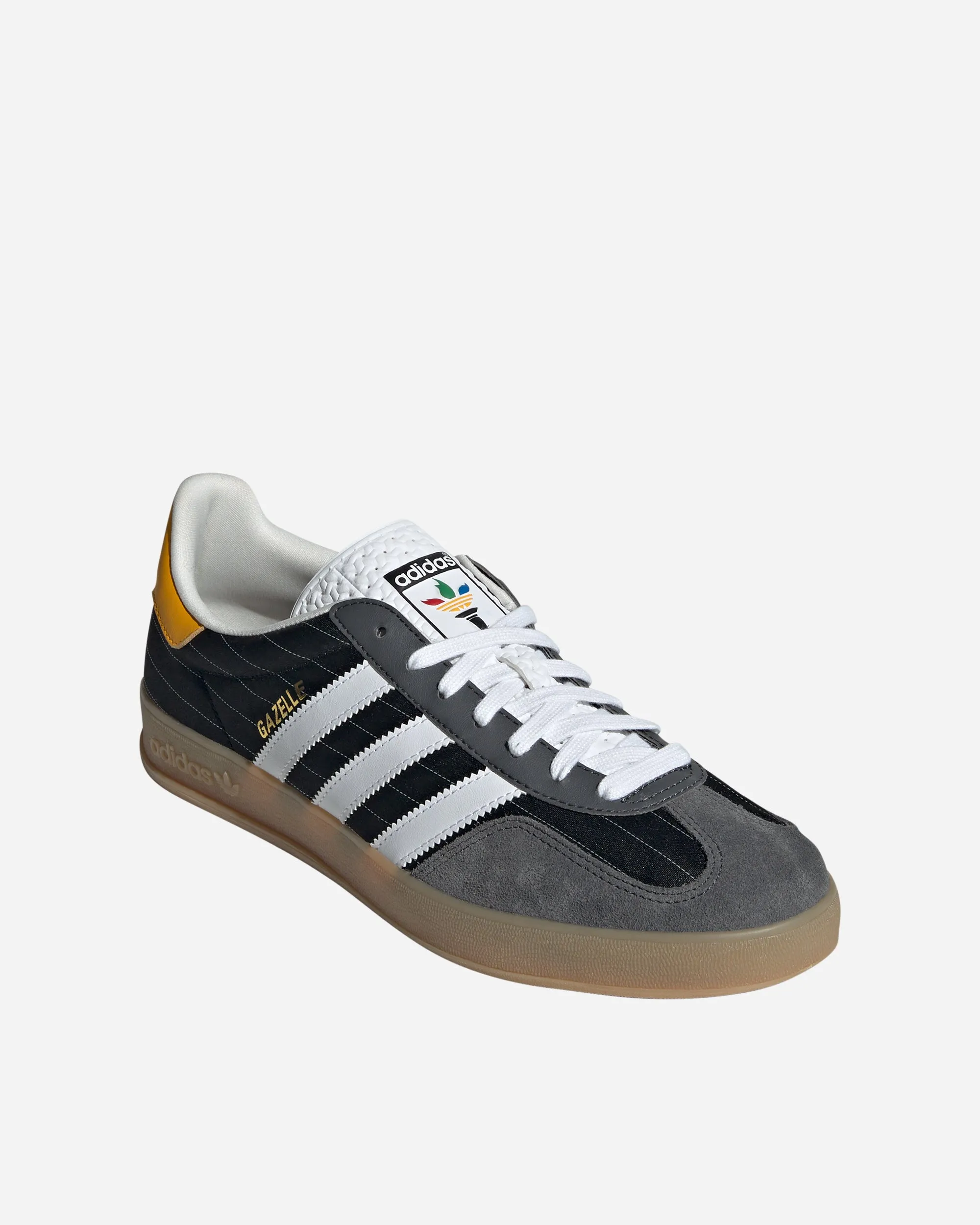 Gazelle Indoor