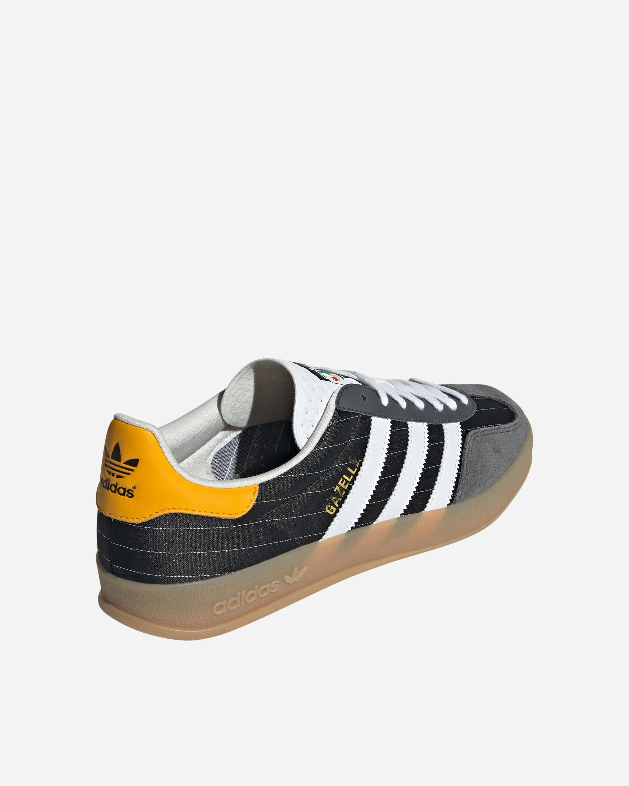 Gazelle Indoor