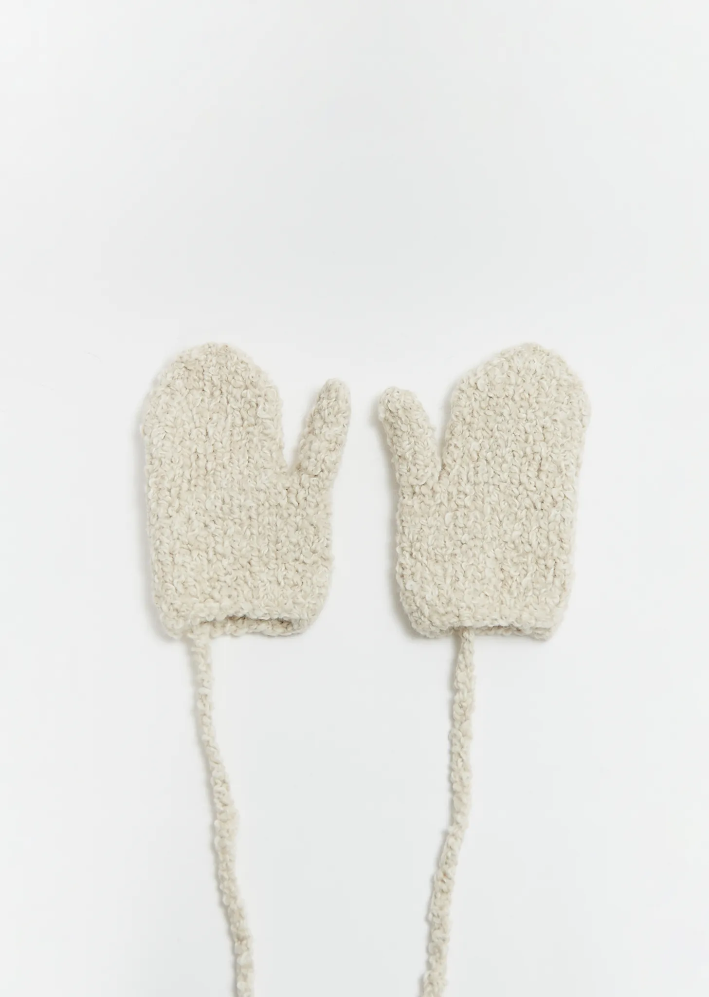 Gigi Glove — Natural