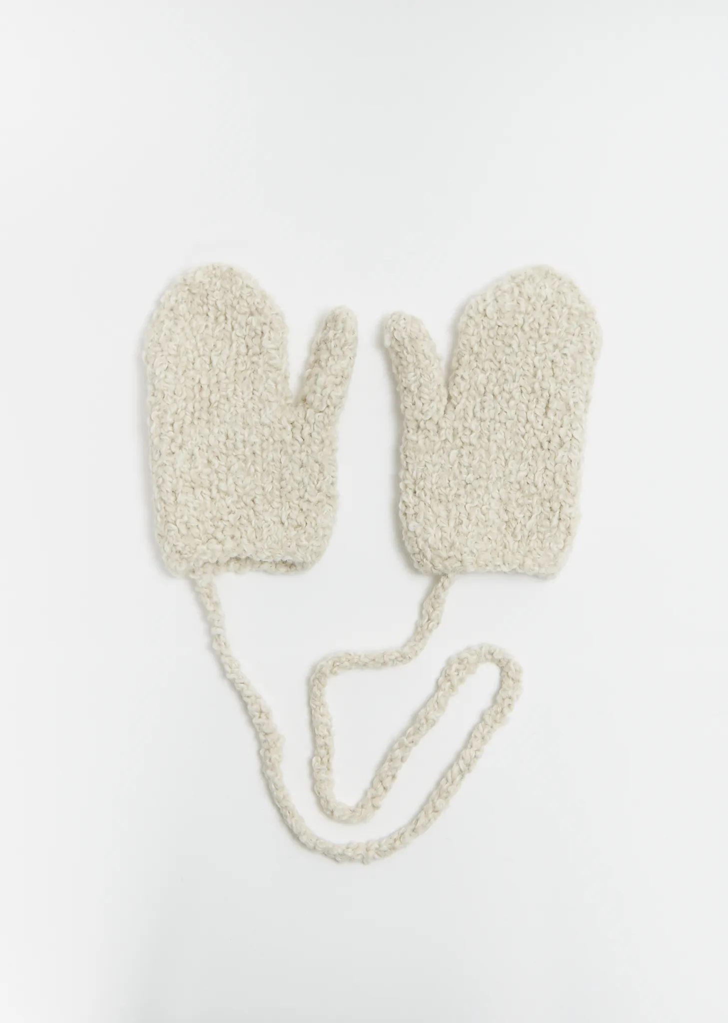 Gigi Glove — Natural