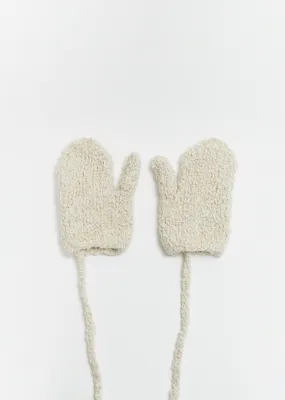 Gigi Glove — Natural