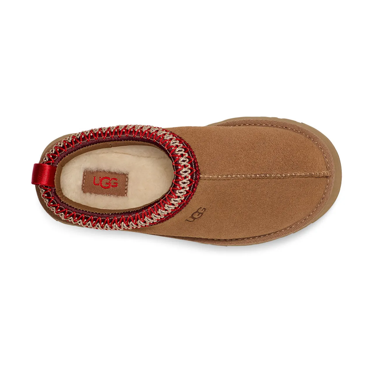 Girls' UGG Tazz Slipper