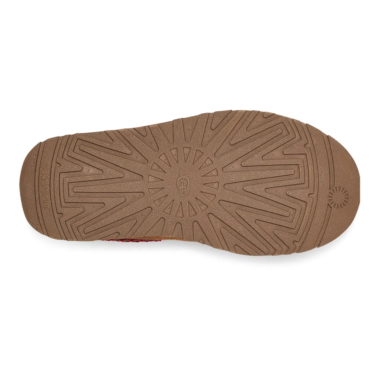 Girls' UGG Tazz Slipper