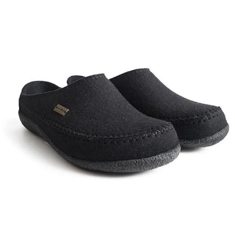 Haflinger Unisex Flechter Slippers