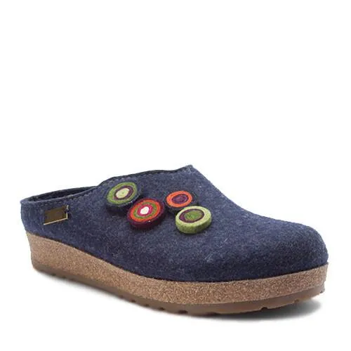 Haflinger Women's Chloe Slippers