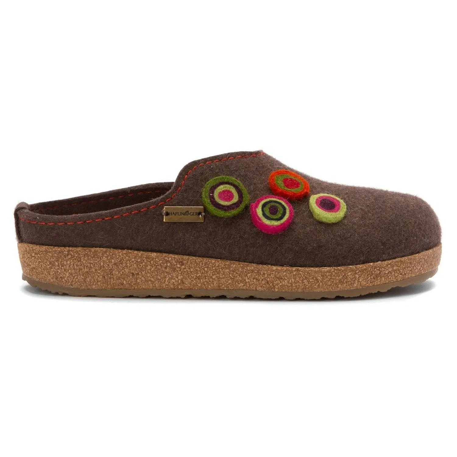 Haflinger Women's Chloe Slippers