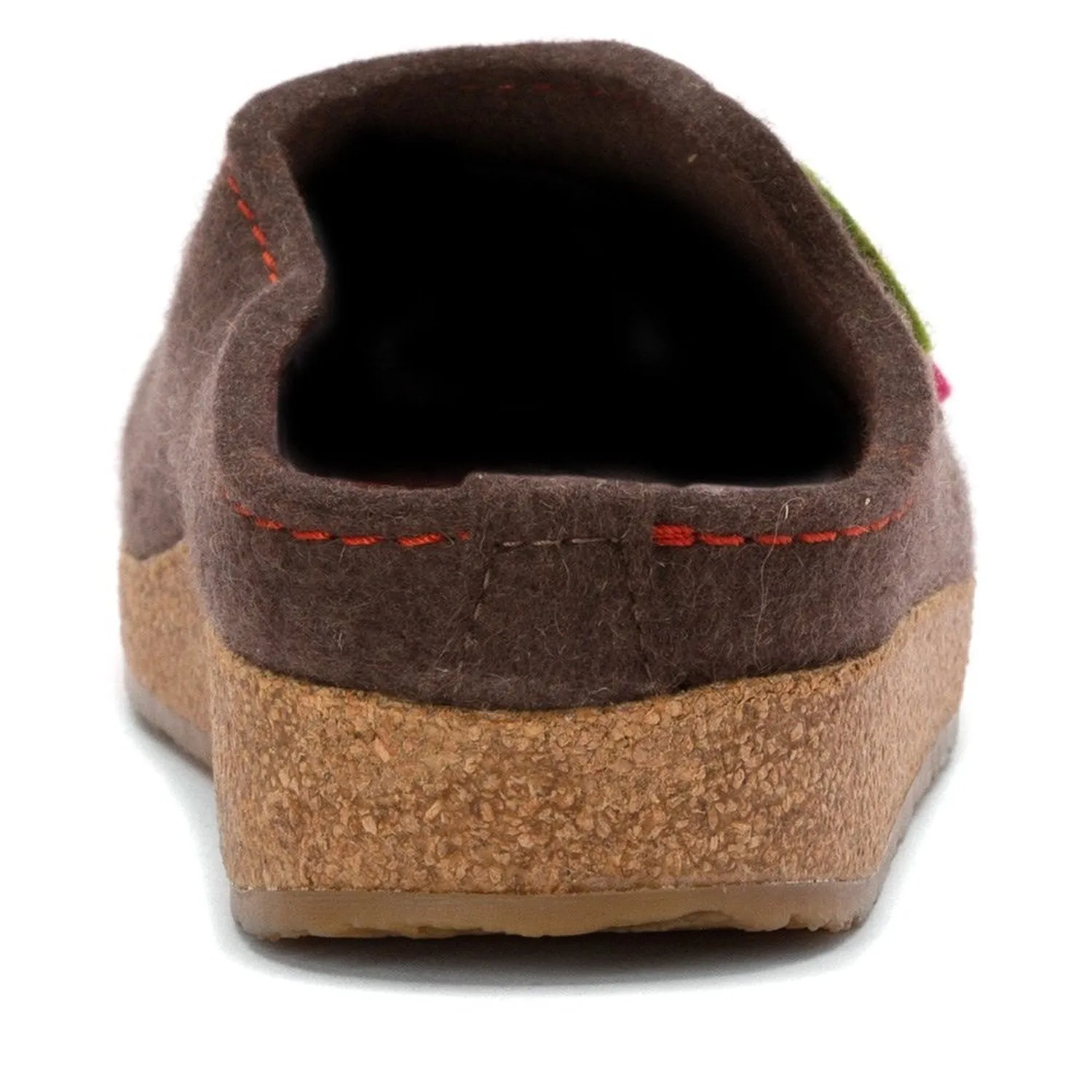 Haflinger Women's Chloe Slippers