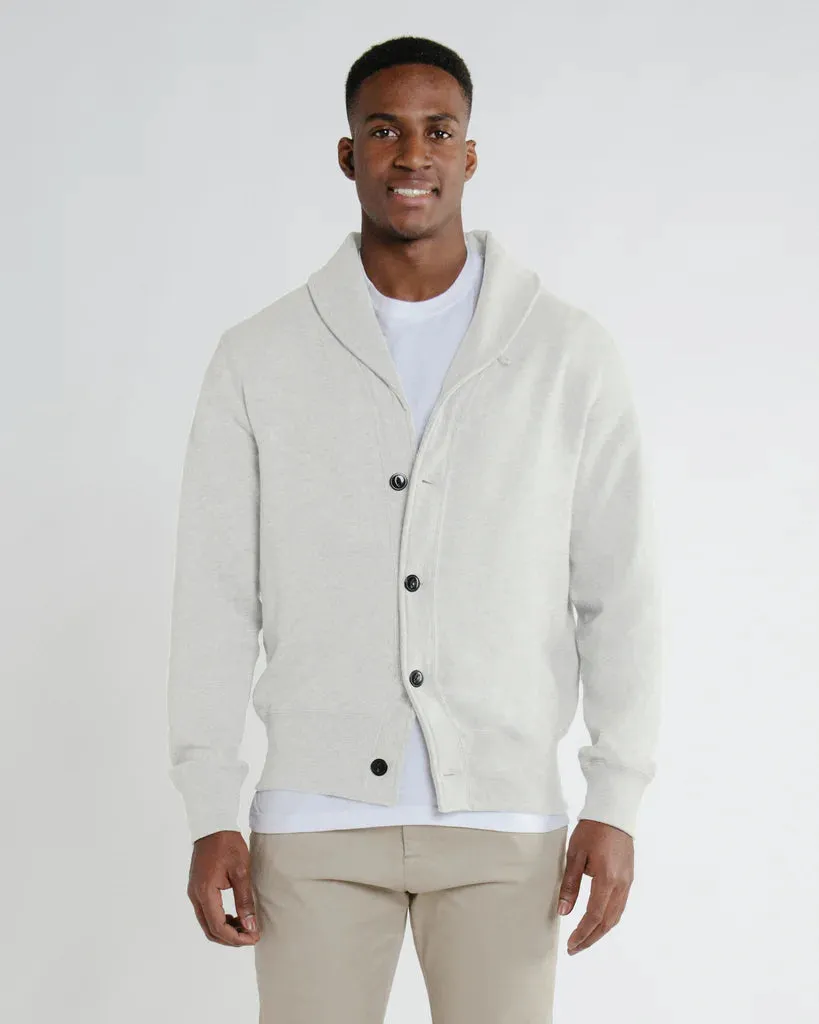 Hector Cardigan