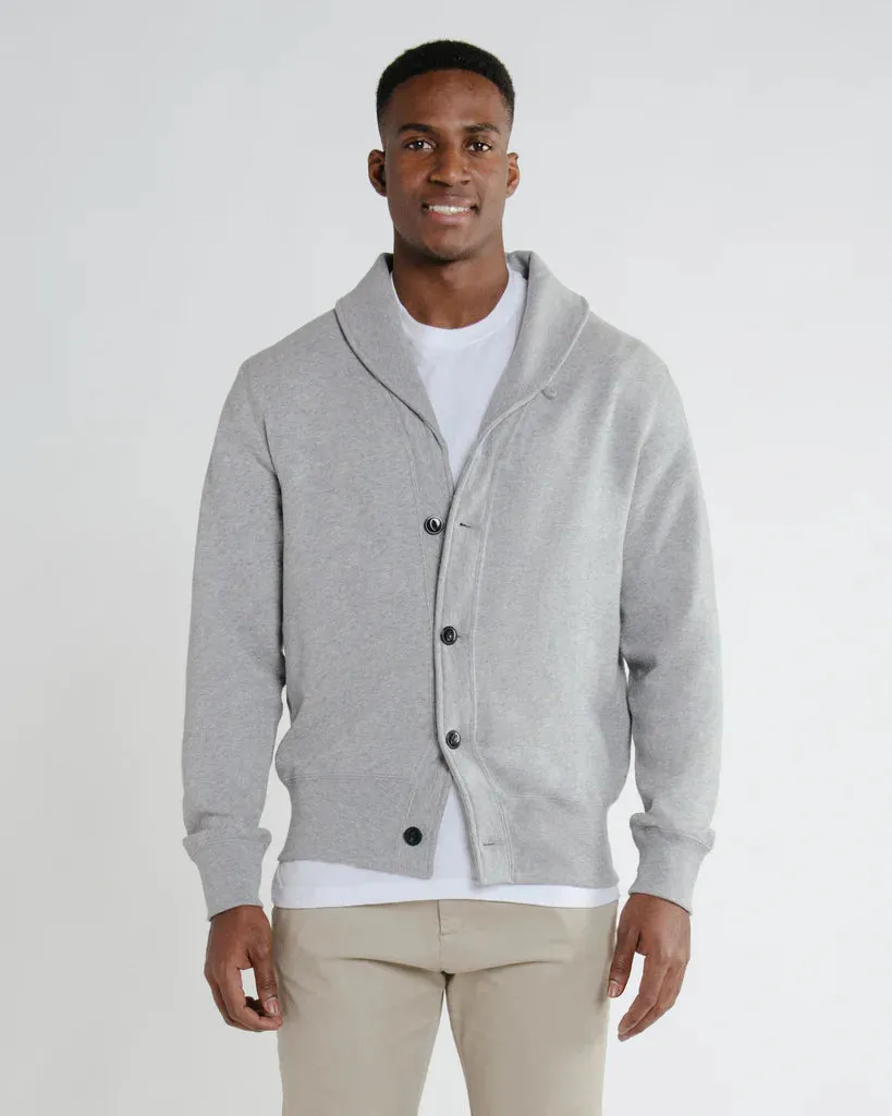 Hector Cardigan