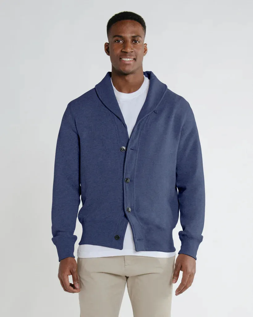 Hector Cardigan