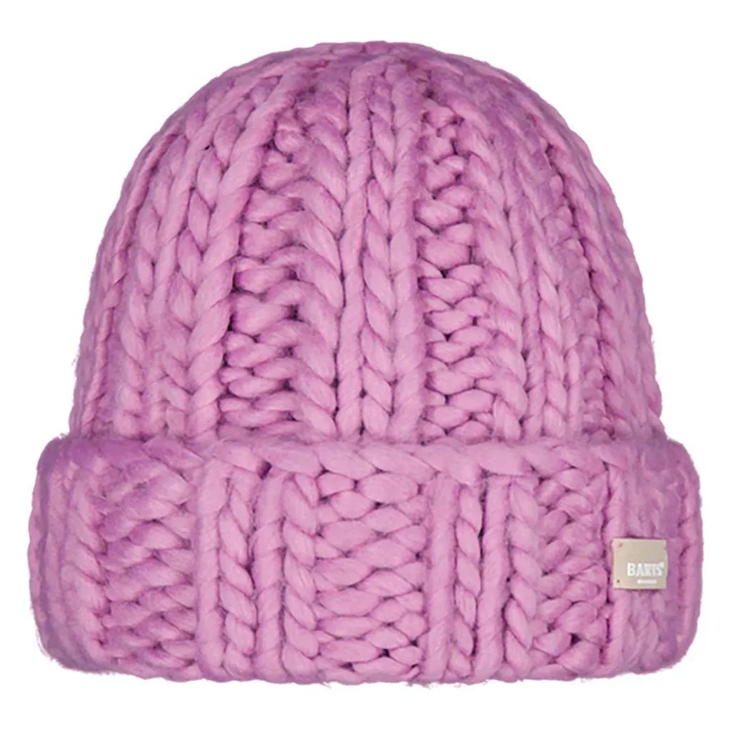 Hermitta Beanie