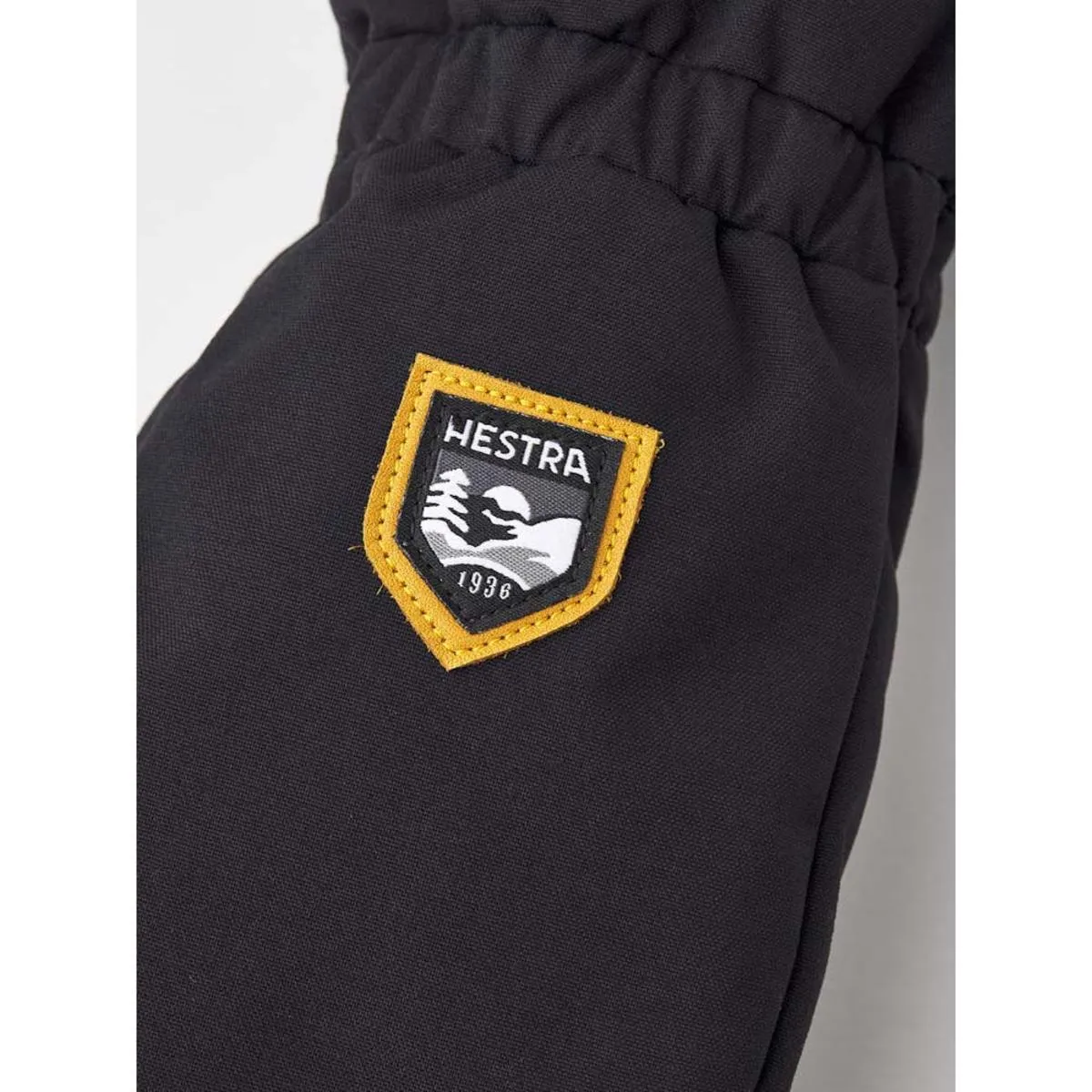 Hestra Army Leather Altitude Mittens