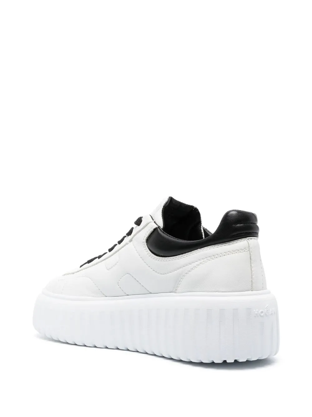 Hogan Pre Sneakers White