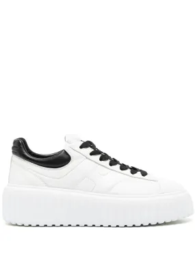 Hogan Pre Sneakers White