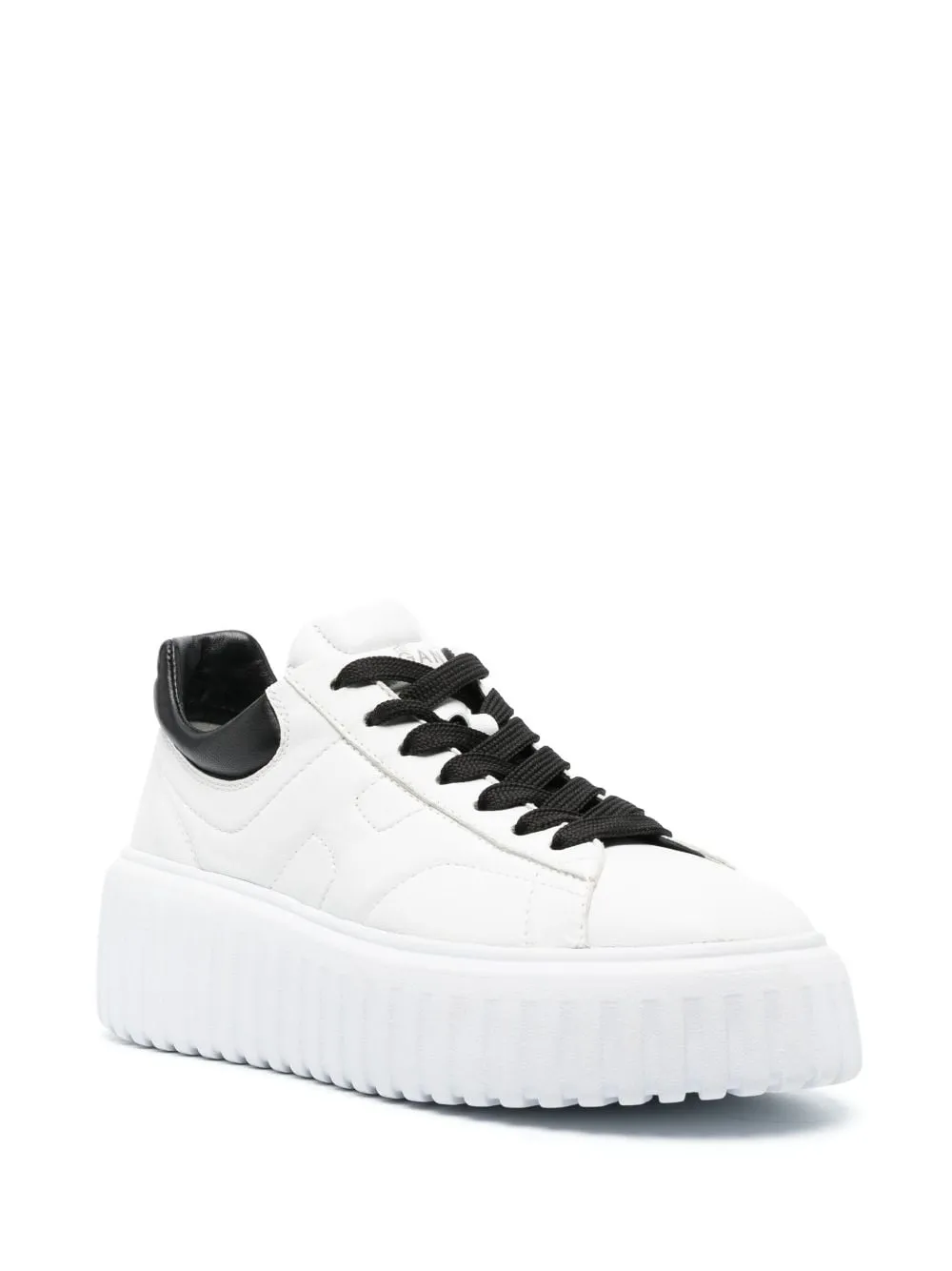 Hogan Pre Sneakers White