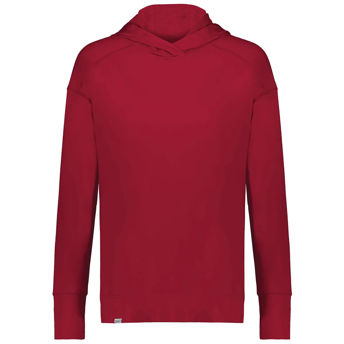 Holloway Women's Scarlet Ventura Soft Knit Hoodie