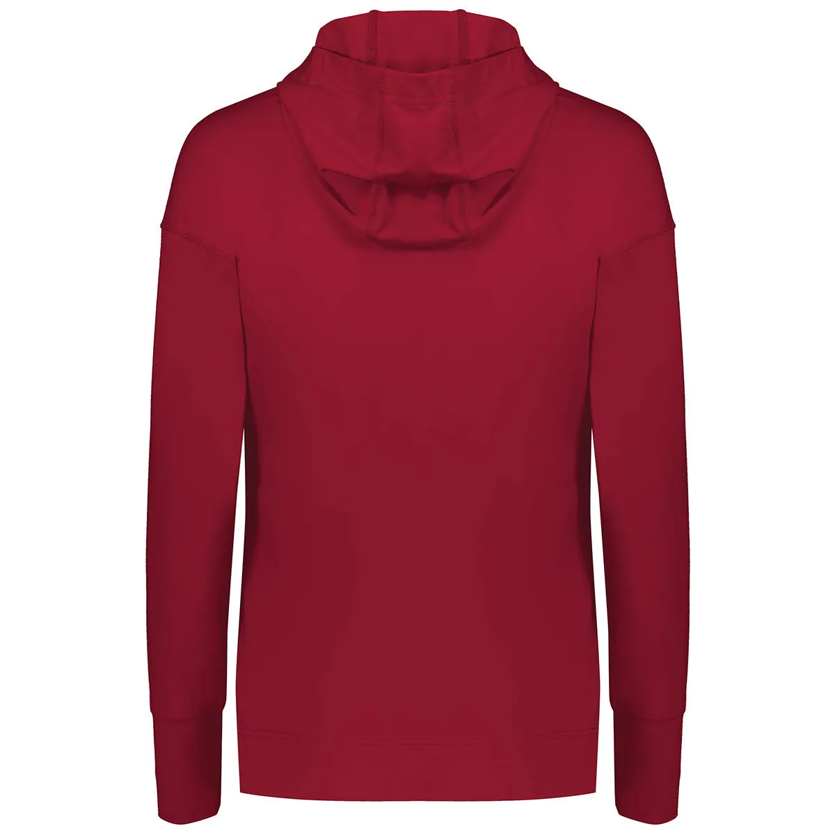 Holloway Women's Scarlet Ventura Soft Knit Hoodie