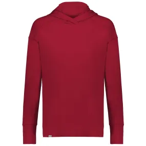 Holloway Women's Scarlet Ventura Soft Knit Hoodie