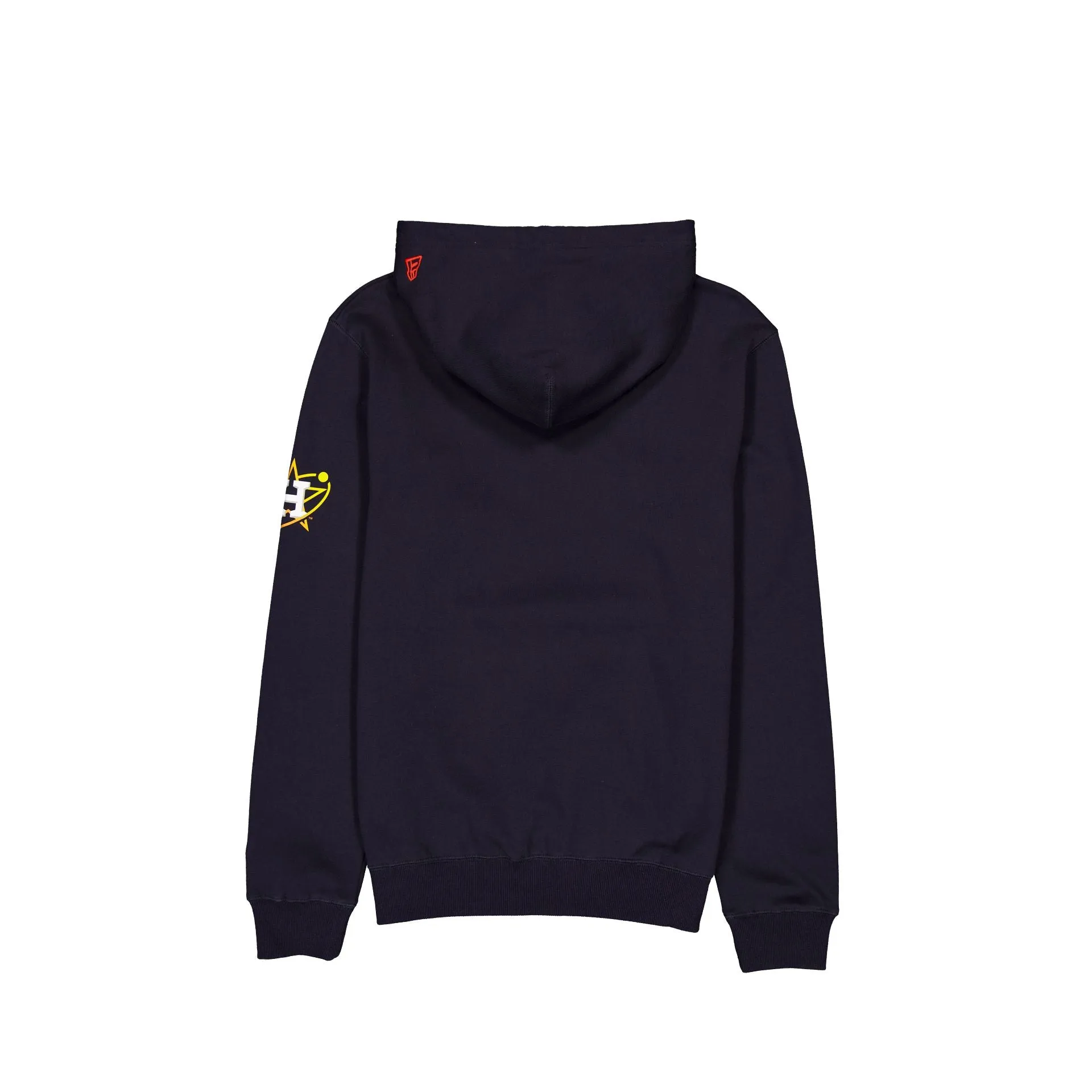 Houston Astros City Connect Navy Alt Hoodie