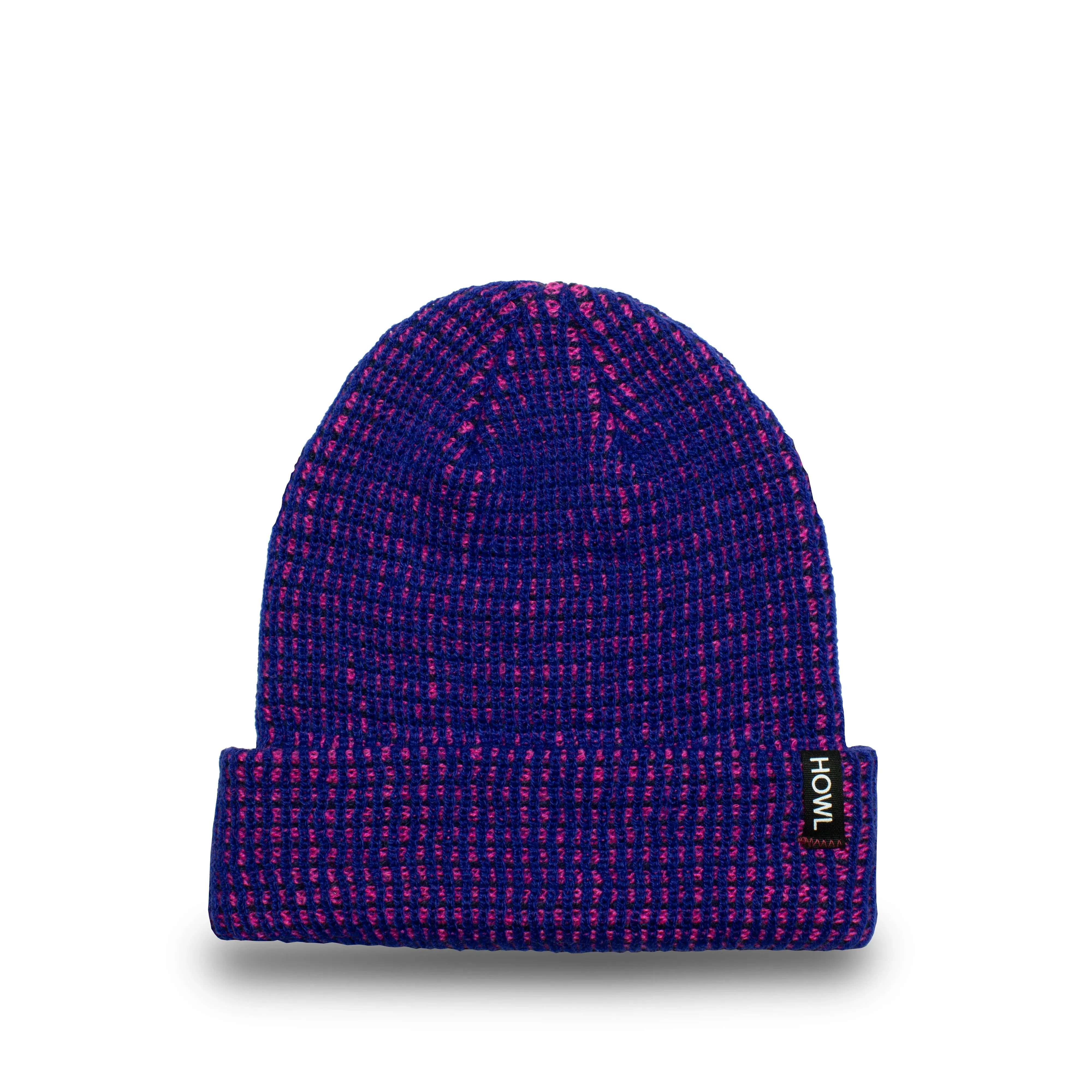 Howl Slash Adult Beanie