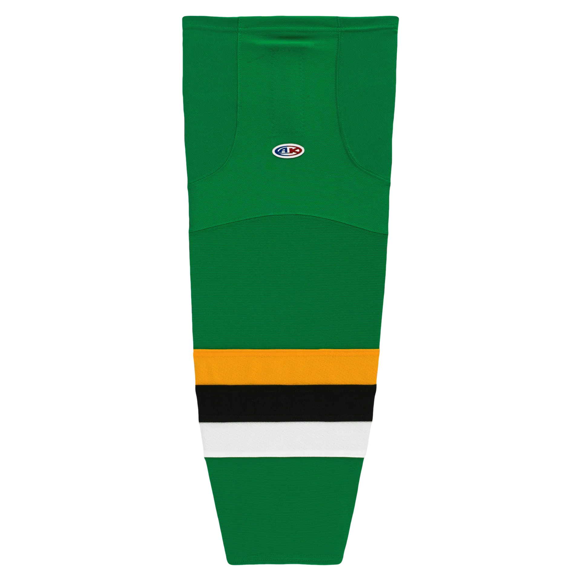 HS2100-406 Minnesota North Stars Hockey Socks