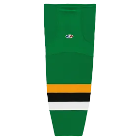 HS2100-406 Minnesota North Stars Hockey Socks