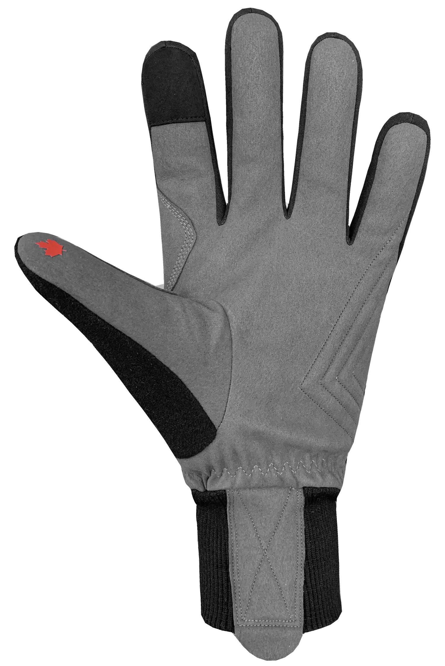 Hybrid XC Gloves - Adult