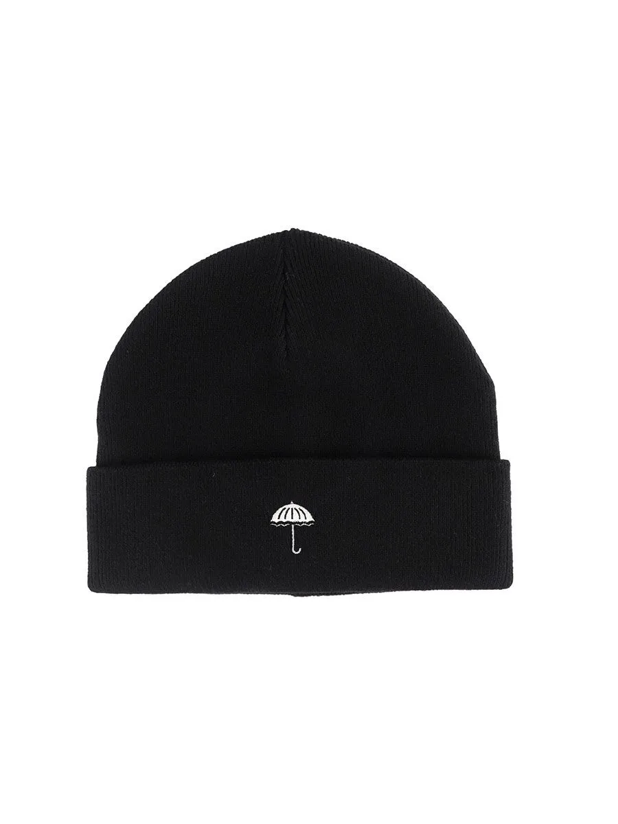 Hélas UMB Beanie - Black