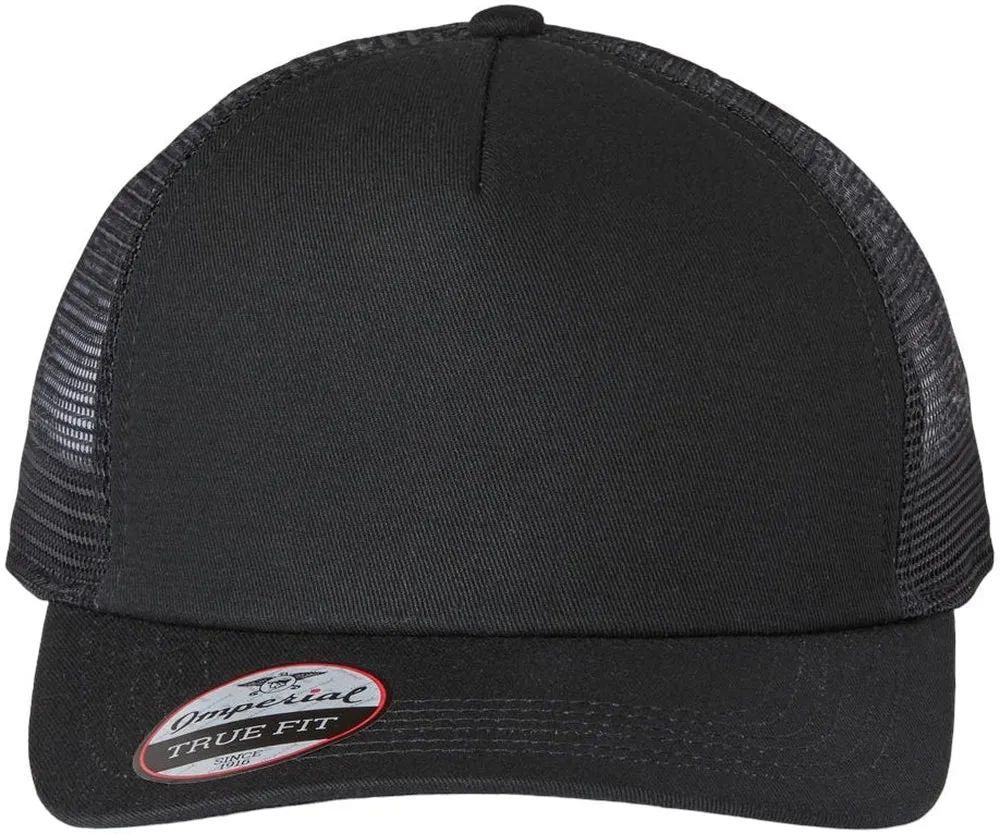 Imperial North Country Trucker Cap