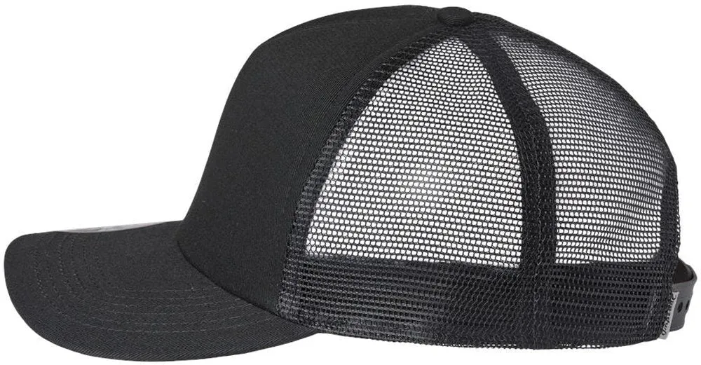 Imperial North Country Trucker Cap