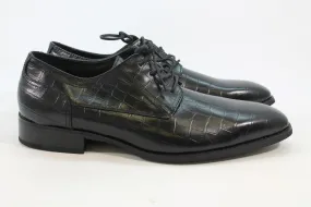 INC Hyde Men's Black Oxfords 11M(ZAP17461)