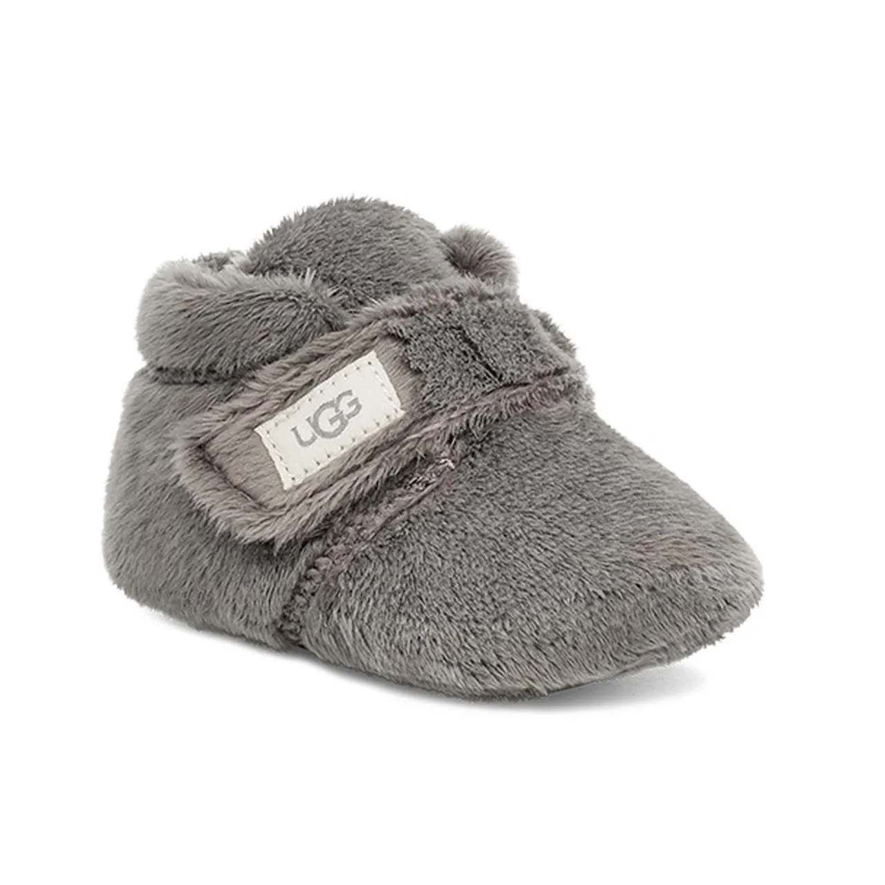 Infant UGG Bixbee Bootie And Lovey Blanket Set