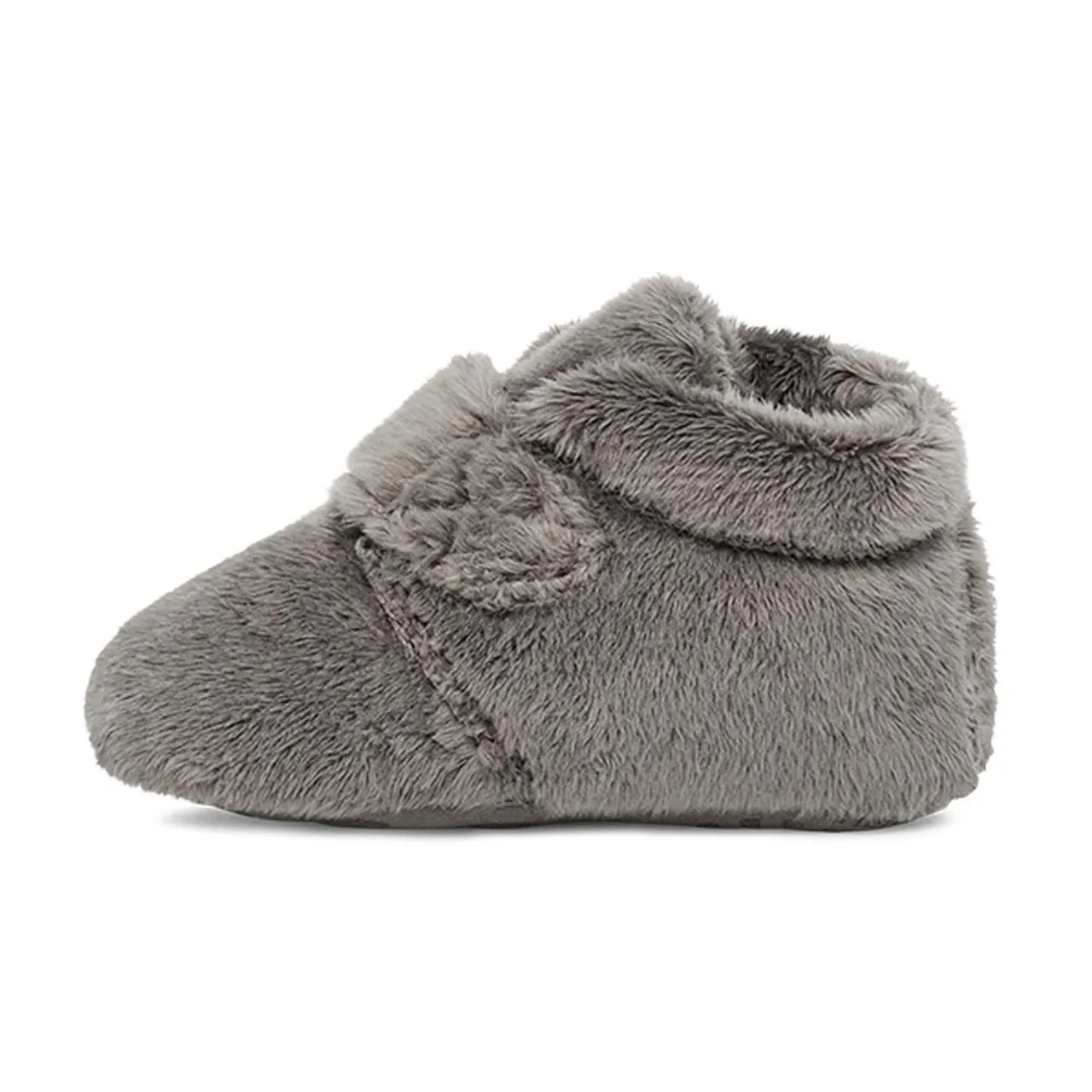 Infant UGG Bixbee Bootie And Lovey Blanket Set