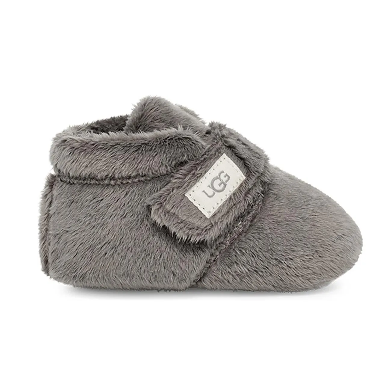 Infant UGG Bixbee Bootie And Lovey Blanket Set