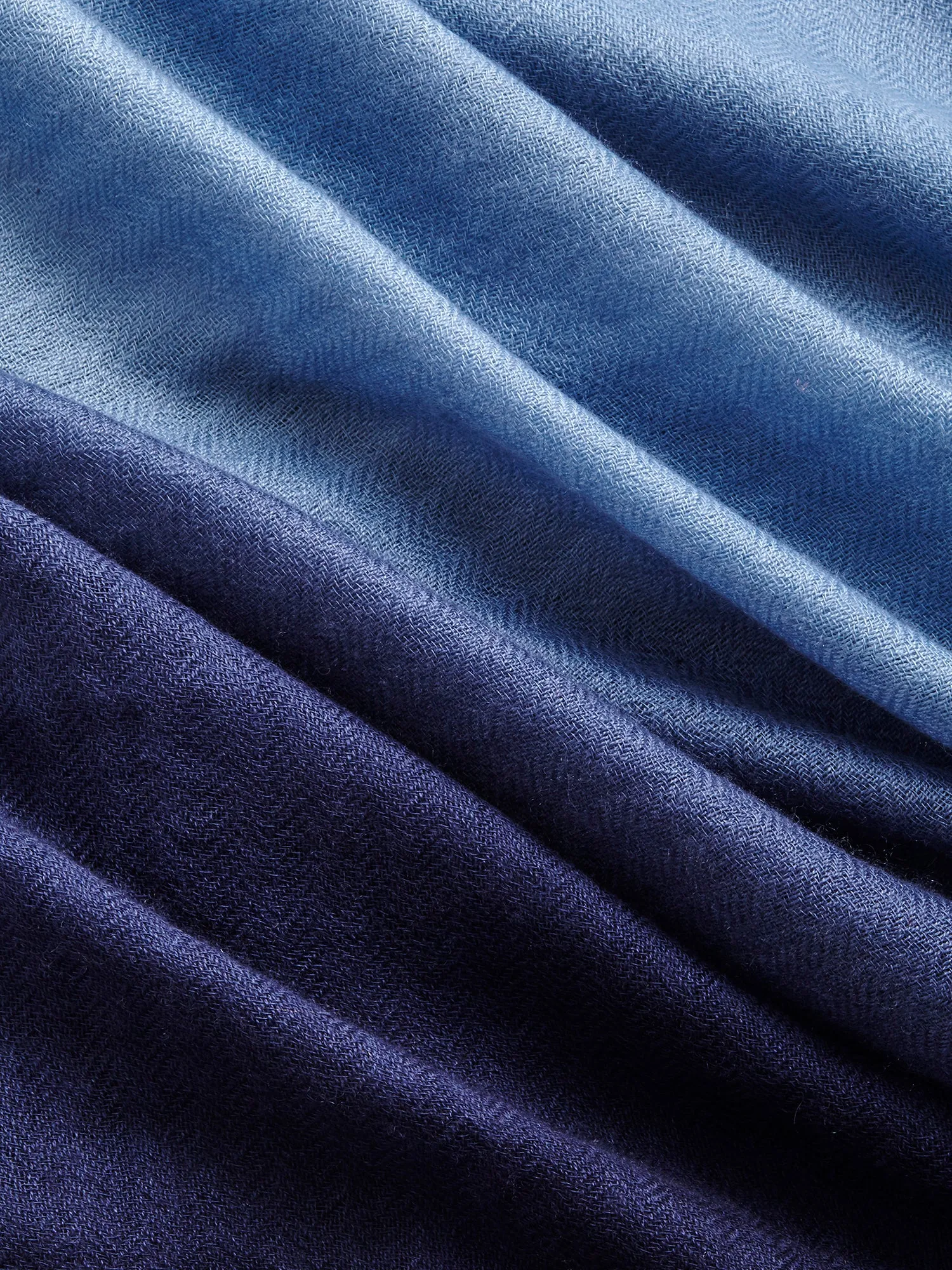 Iris Cashmere Scarf