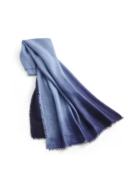 Iris Cashmere Scarf