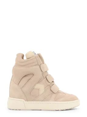 Isabel Marant Im3 Sneakers