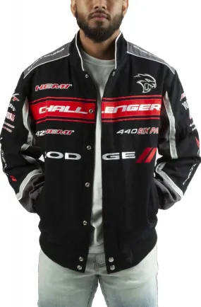 JH DESIGN GROUP Charger Jacket